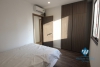 A newly 2 bedroom apartment for rent in Au co, Tay ho